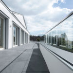 Villa Bergisch Gladbach © DK Architekten GbR & Hohr Public Asset GmbH