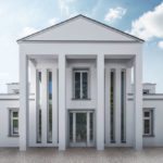 Villa Bergisch Gladbach © DK Architekten GbR & Hohr Public Asset GmbH